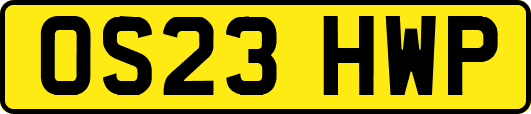 OS23HWP