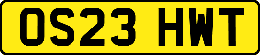 OS23HWT