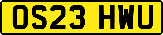 OS23HWU
