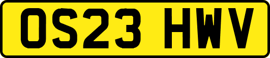 OS23HWV