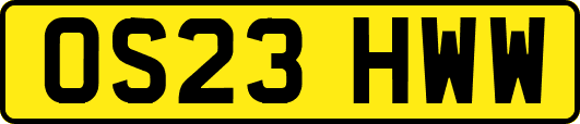 OS23HWW