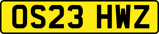 OS23HWZ