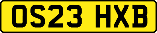 OS23HXB