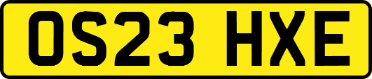OS23HXE