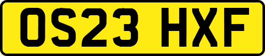 OS23HXF