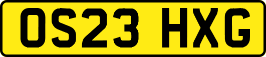 OS23HXG
