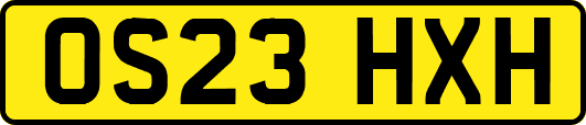 OS23HXH