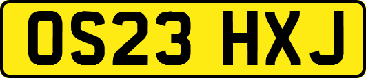OS23HXJ