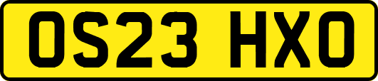 OS23HXO