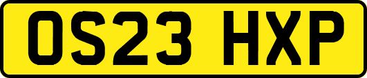 OS23HXP