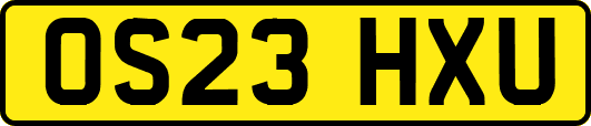OS23HXU