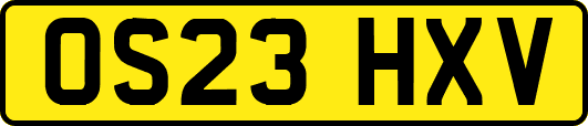 OS23HXV