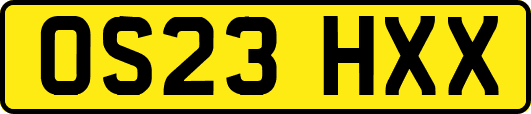 OS23HXX
