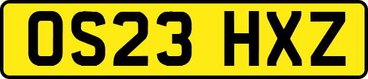 OS23HXZ