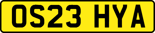 OS23HYA