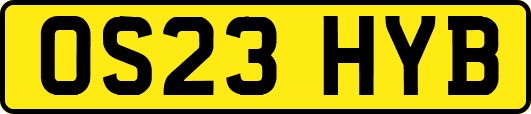 OS23HYB