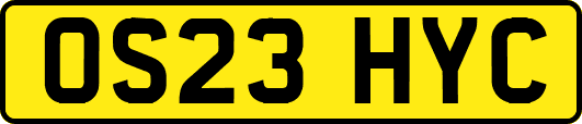 OS23HYC