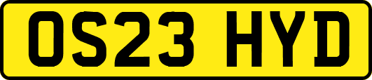 OS23HYD