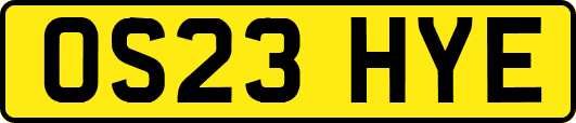 OS23HYE