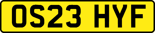 OS23HYF
