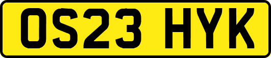 OS23HYK