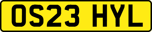 OS23HYL