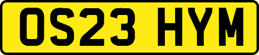 OS23HYM