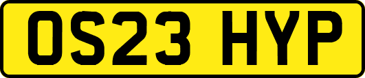 OS23HYP