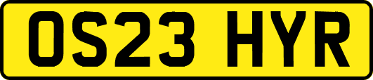 OS23HYR