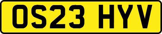 OS23HYV