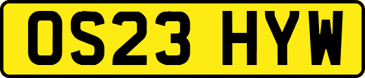 OS23HYW