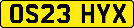 OS23HYX