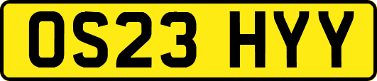 OS23HYY