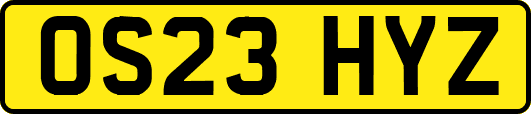 OS23HYZ