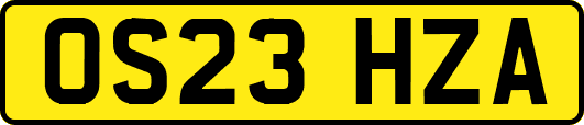 OS23HZA