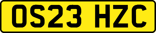 OS23HZC