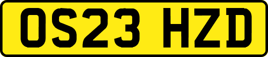 OS23HZD