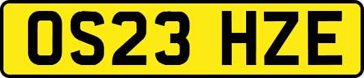 OS23HZE
