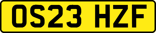 OS23HZF