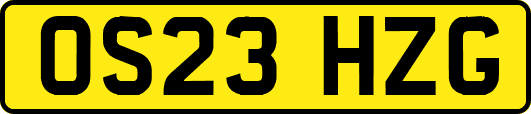 OS23HZG