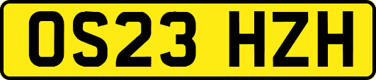 OS23HZH