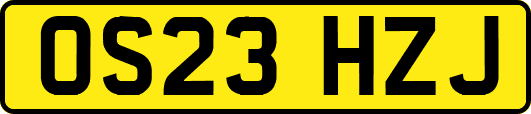 OS23HZJ