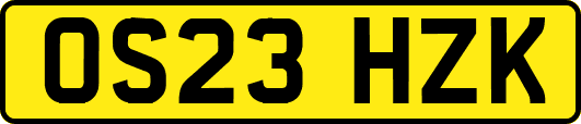 OS23HZK