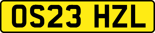 OS23HZL