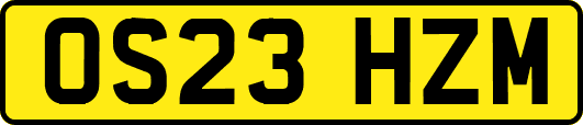 OS23HZM