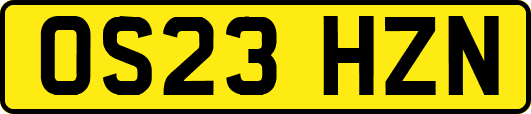 OS23HZN