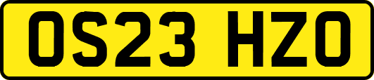 OS23HZO