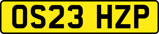OS23HZP