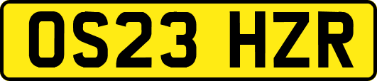 OS23HZR