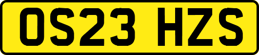 OS23HZS